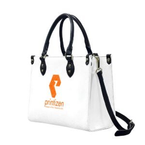 Crossbody Bag with Top Handle (Demo)