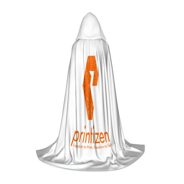 Hooded Cloak (Demo)